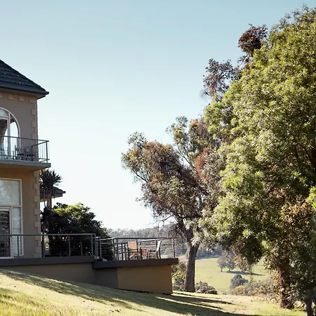 Sutherland Estate - Stunning Yarra Valley Vineyard Dixons Creek Exterior photo