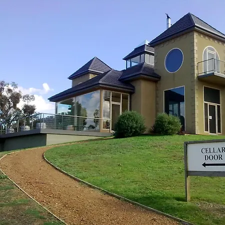 Sutherland Estate - Stunning Yarra Valley Vineyard Dixons Creek Exterior photo