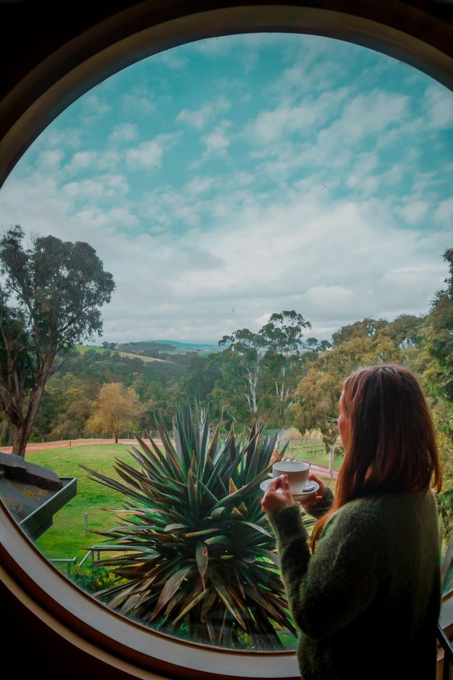 Sutherland Estate - Stunning Yarra Valley Vineyard